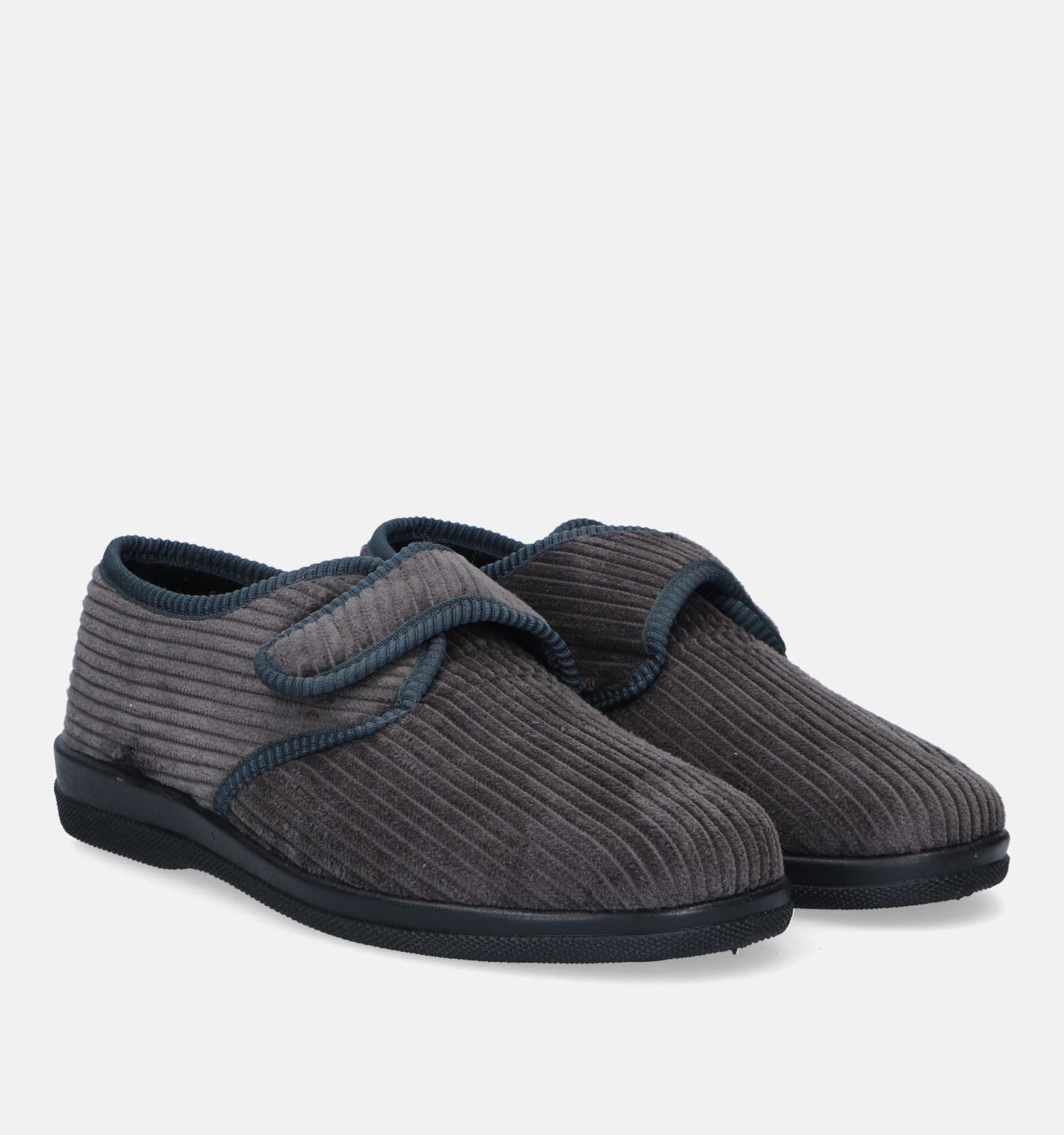 Pantoufle avec velcro sales