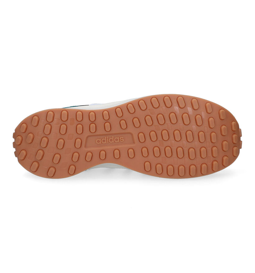 adidas Run 70s Baskets en Noir pour hommes (308513)