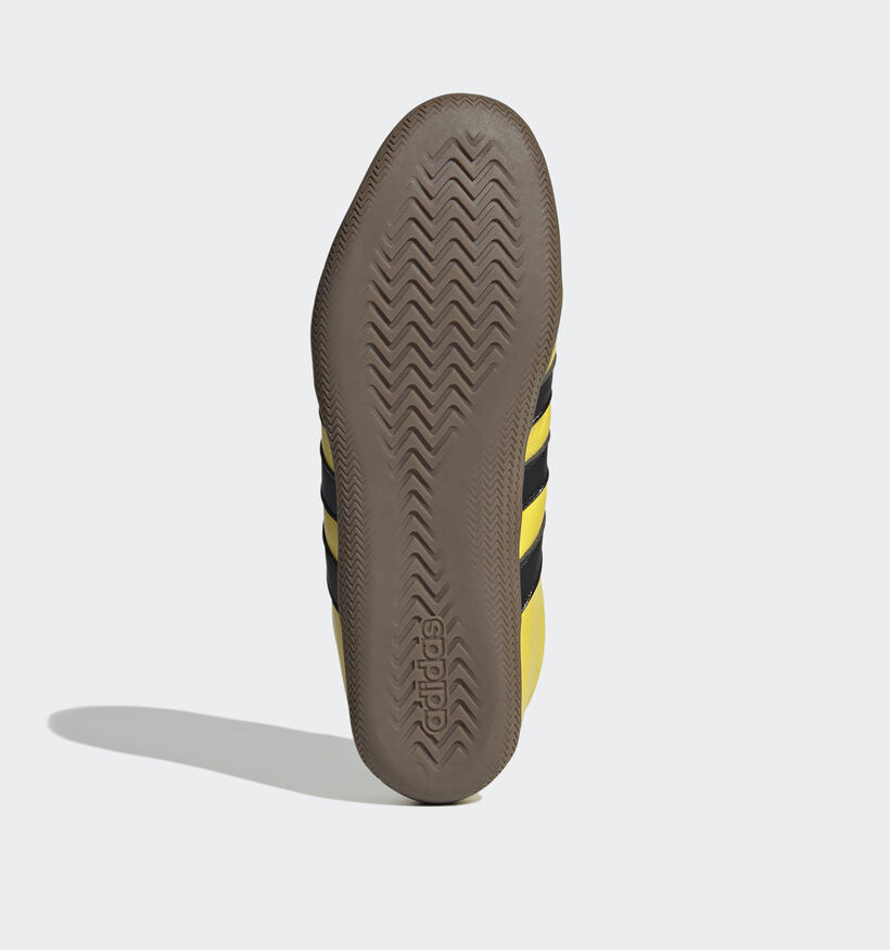 adidas Grand Court Gele Sneakers voor dames (365371)