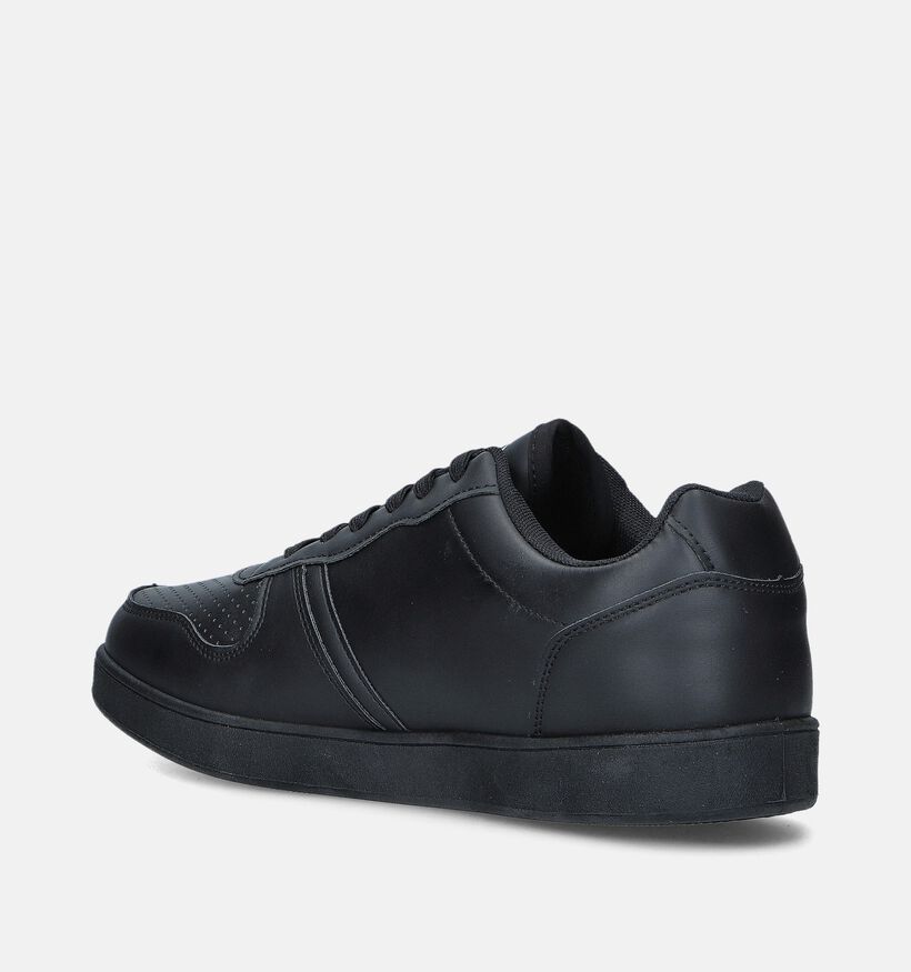 O'Neill San Diego Low Baskets en Noir pour hommes (346743)