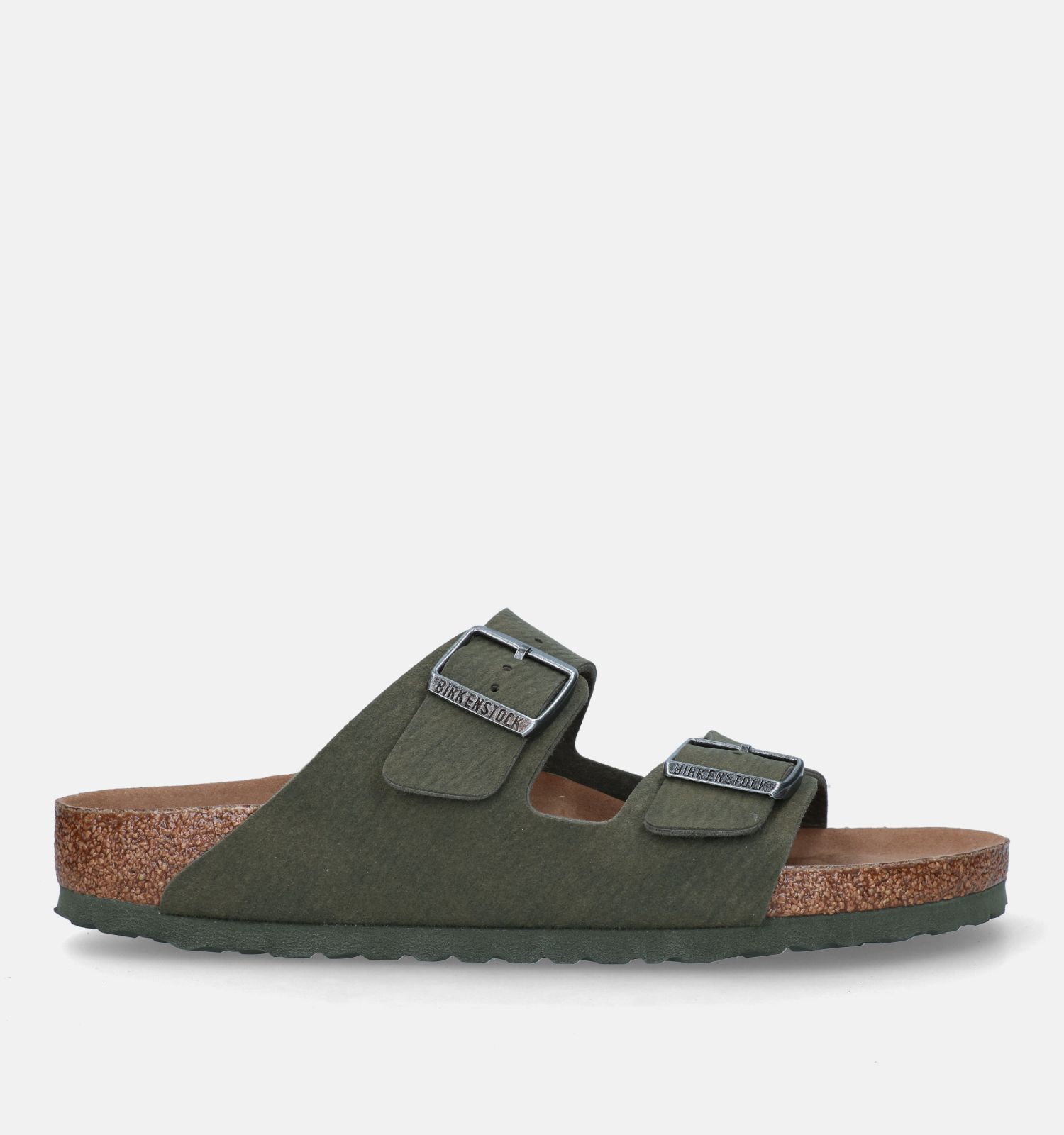 Birkenstock store zwart heren