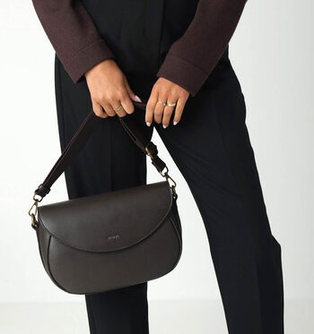 Mexx Crossbody tassen Bruin