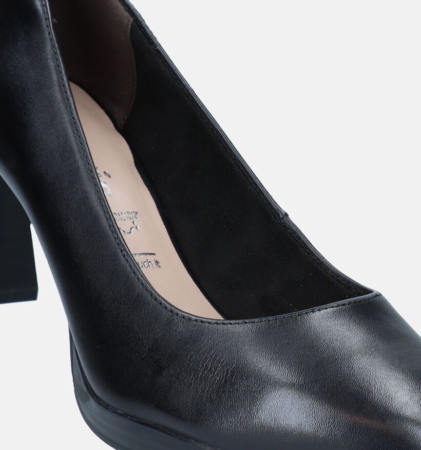 Tamaris Zwarte Pump voor dames (351508)