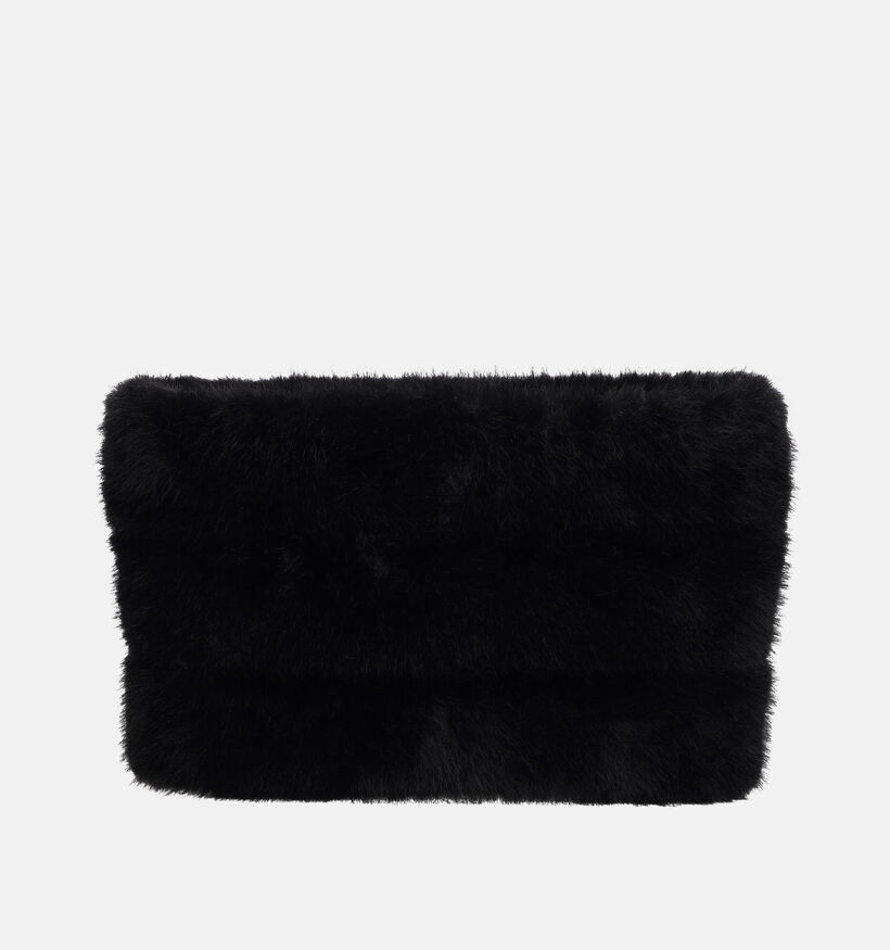 ZEBRA Sac porté croisé en Noir pour femmes (366009)