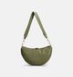 Via Limone Groene Crossbodytas voor dames (376403)