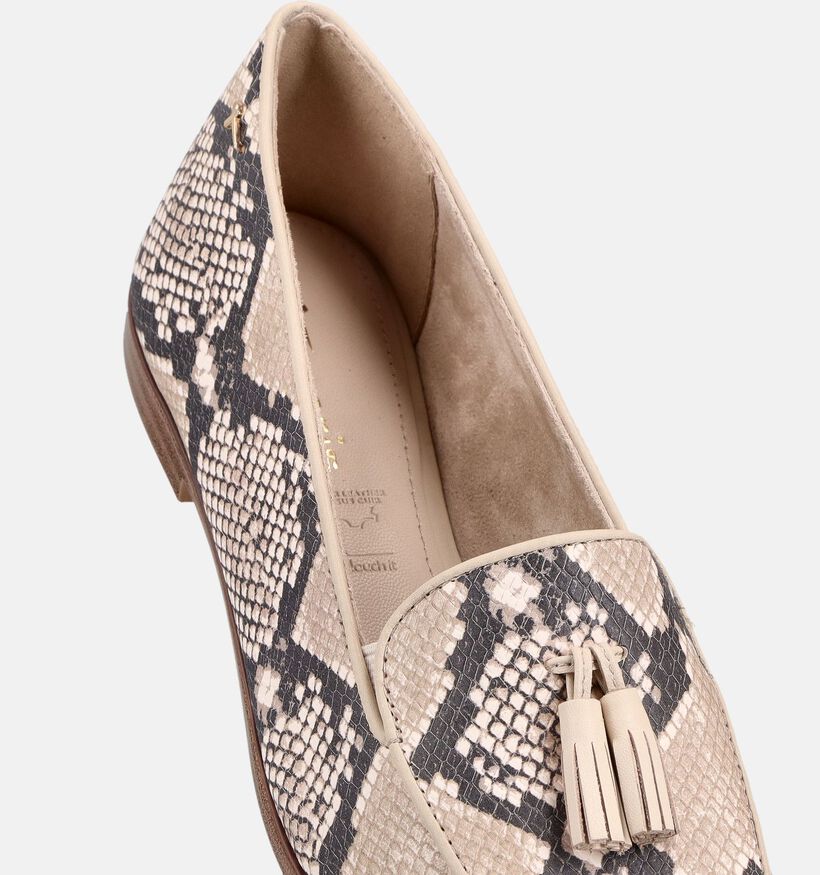 Tamaris Loafers en Beige pour femmes (367666)