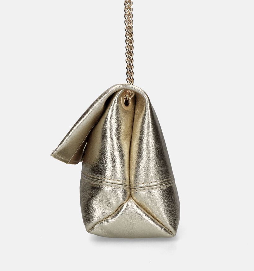 Via Limone Sac porté croisé en Vert pour femmes (333723)