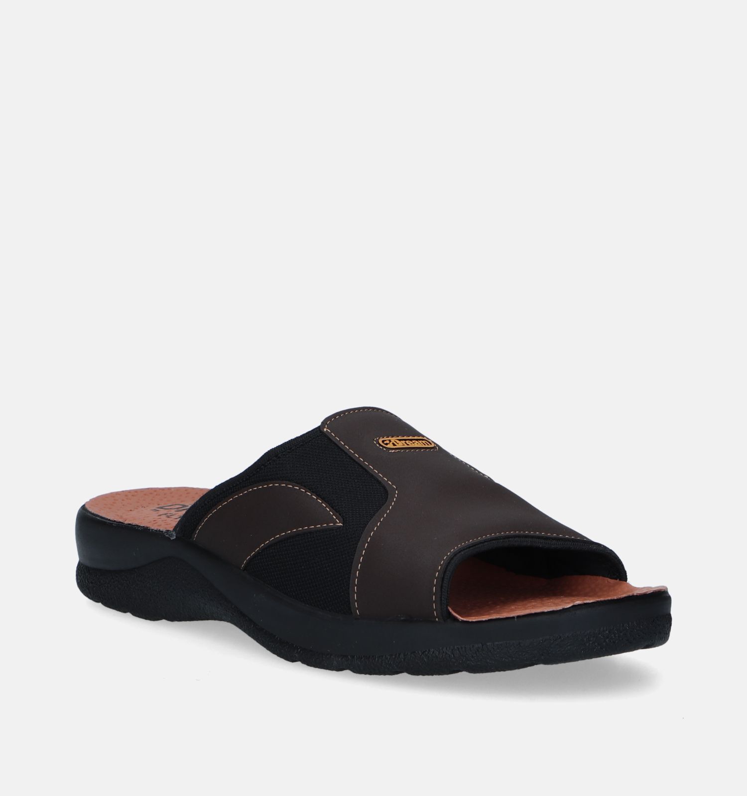 Bristol heren slippers top