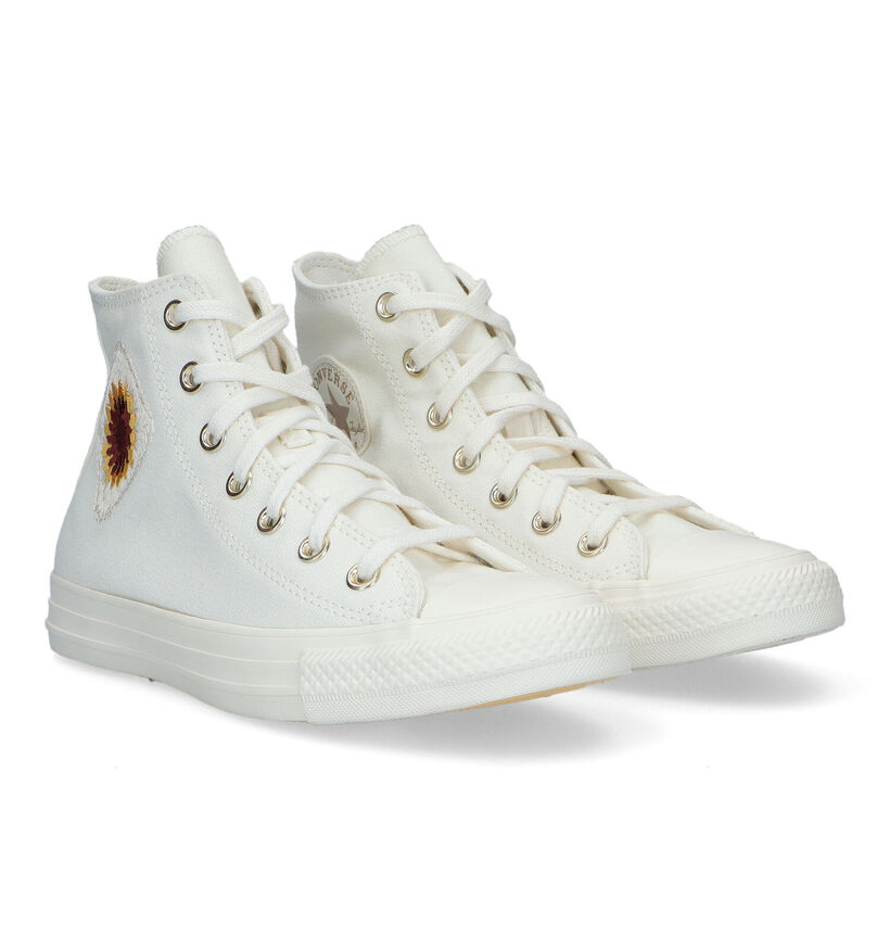 Converse CT All Star Zwarte Sneakers voor dames (333048)