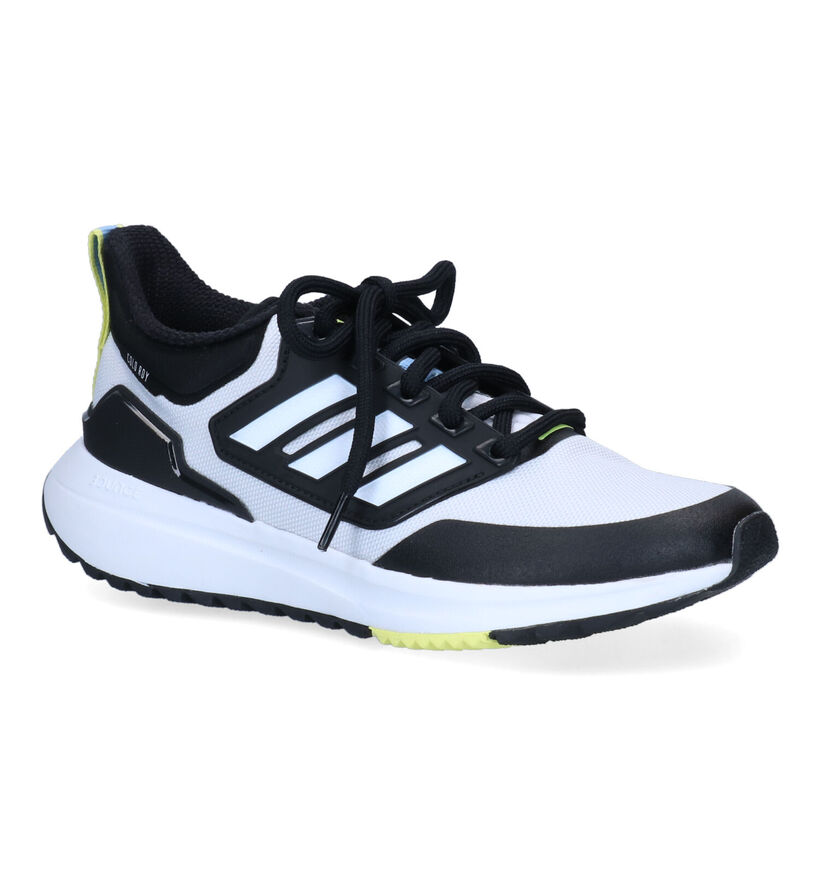 adidas EQ21 Run Cold.RDY Baskets en Noir pour femmes (300168)