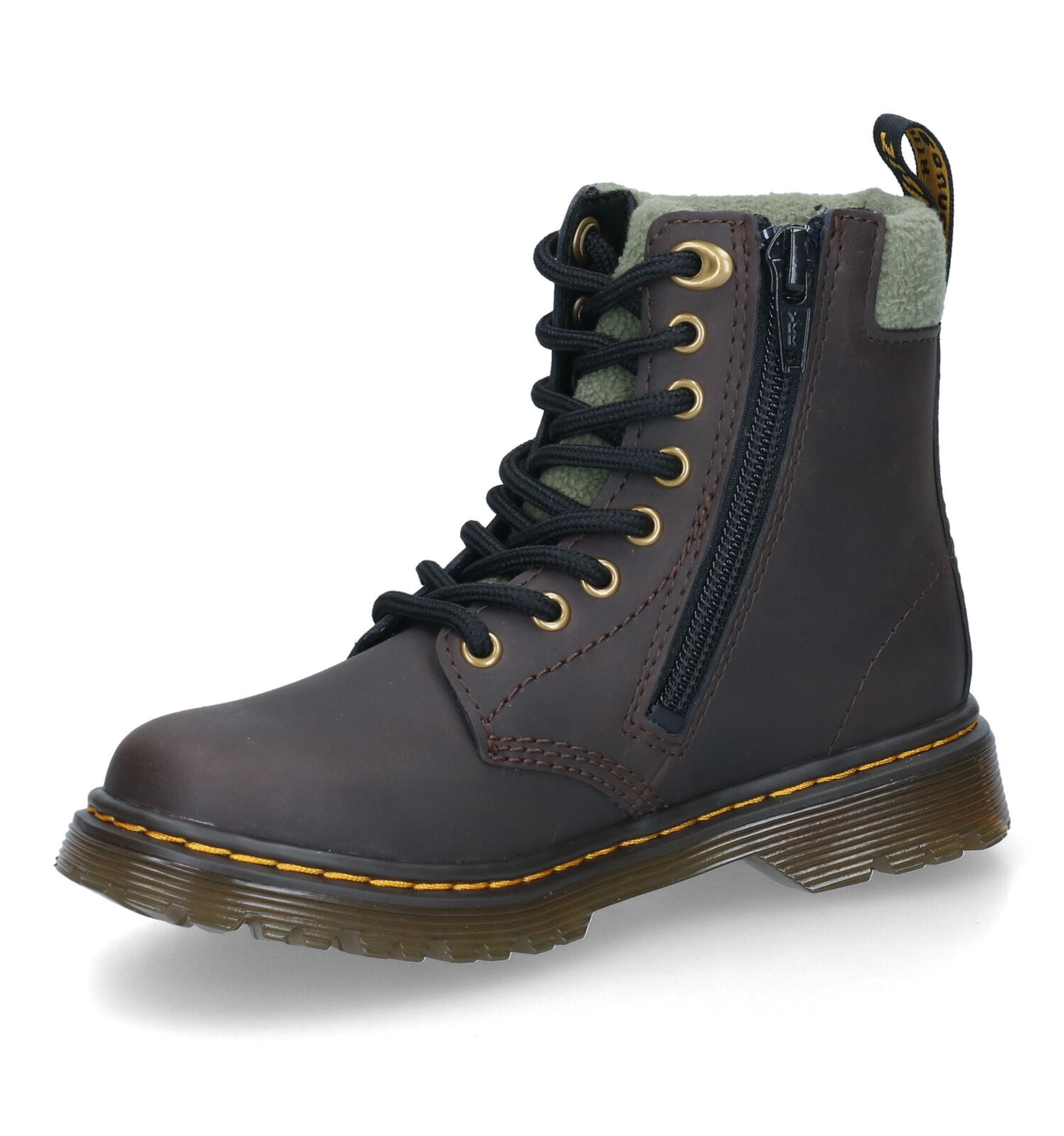 Jongens 2025 dr martens