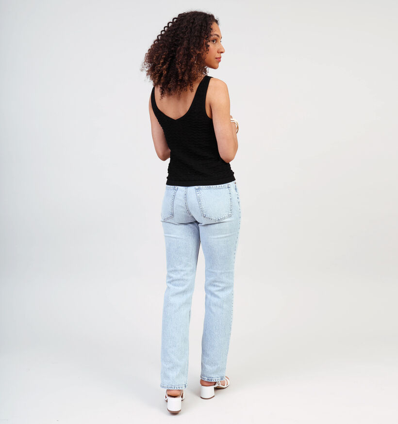 Vila Pulls en Noir pour femmes (361397)