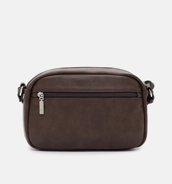 Tamaris Crossbody tassen Zwart/Wit/Cognac/Bruin/Bordeaux