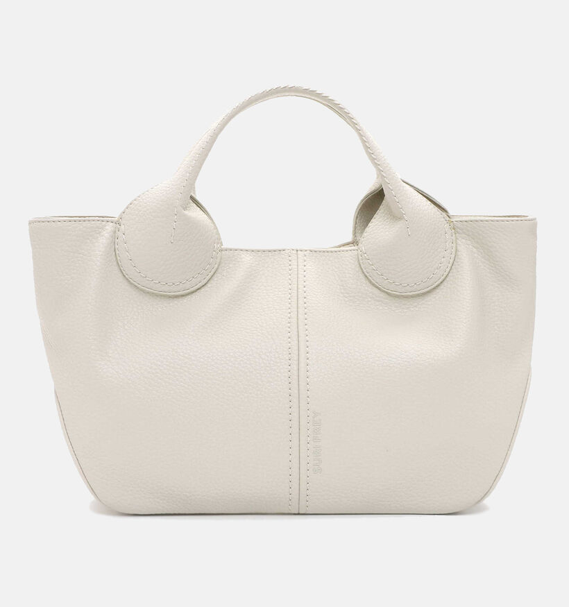 Suri Frey Nessy Beige Handtas voor dames (355604)