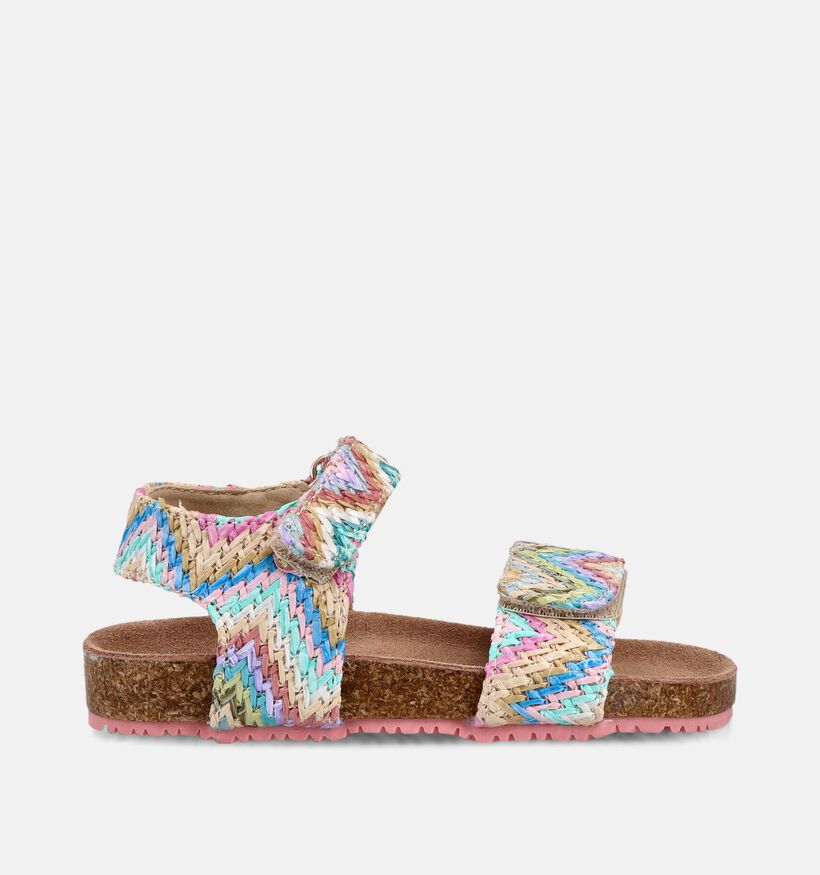 Milo & Mila Roze Sandalen voor meisjes (372446)