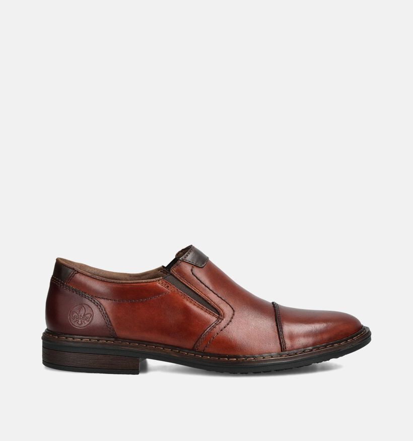 Rieker Cognac Geklede Schoenen voor heren (360456)