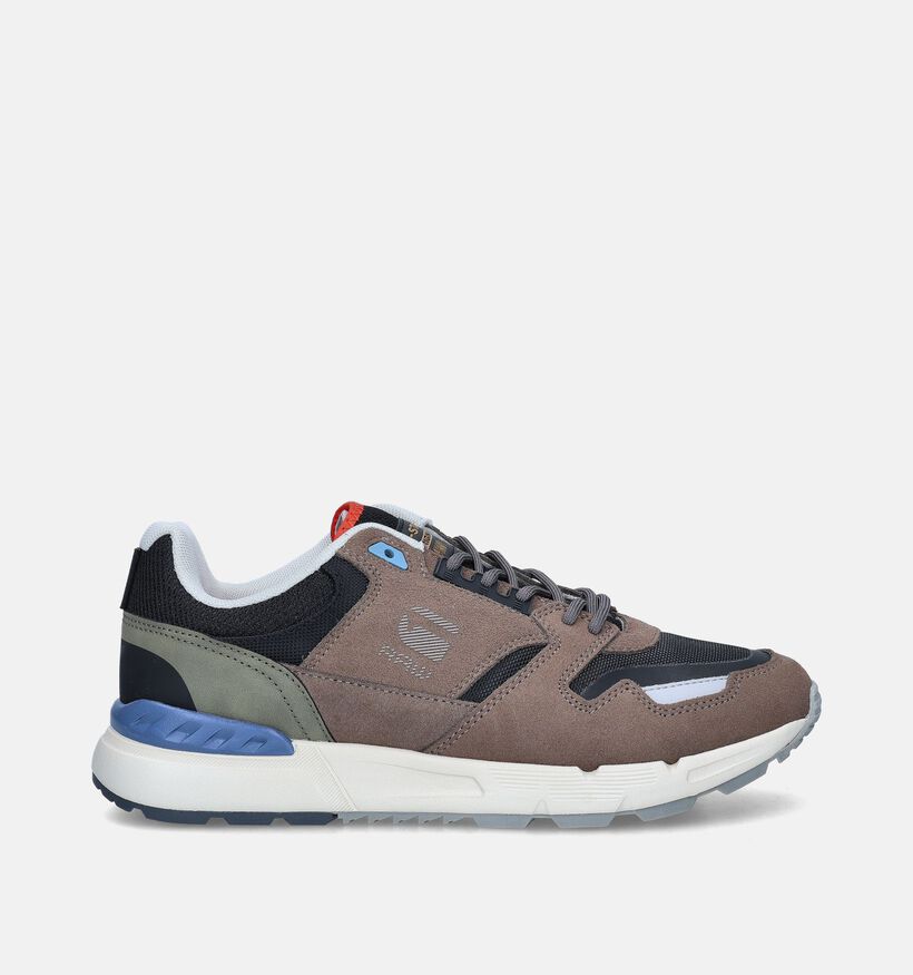 G-Star Holorn Runner Low M Taupe Sneakers voor heren (345650) - geschikt voor steunzolen