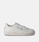 Reebok Club C 85 Baskets en Blanc pour femmes (351153)