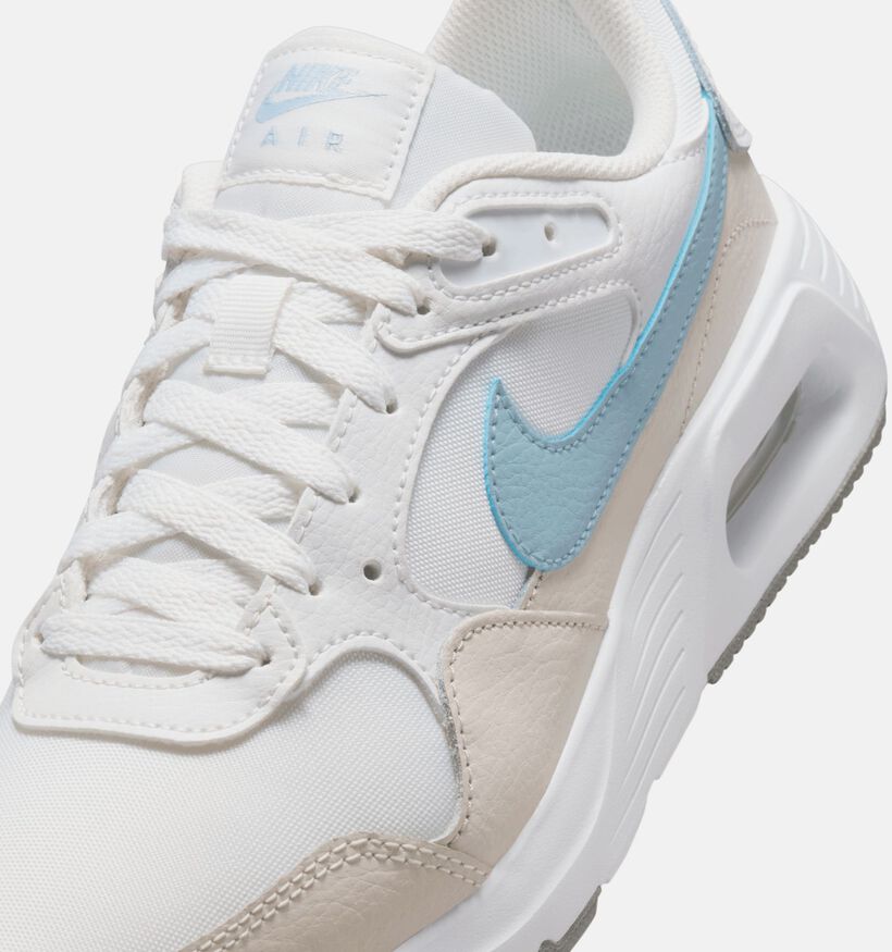 Nike Air Max SC Baskets sportives en Gris pour femmes (355853) - pour semelles orthopédiques