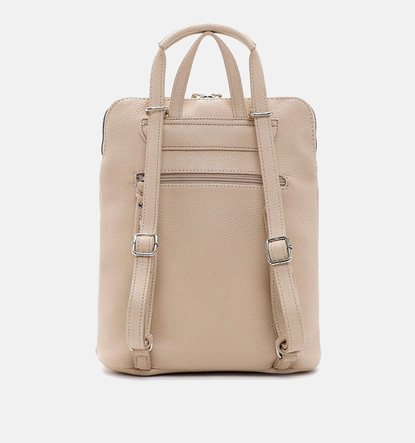 Suri Frey Debby Sac à dos en Beige pour femmes (355588)