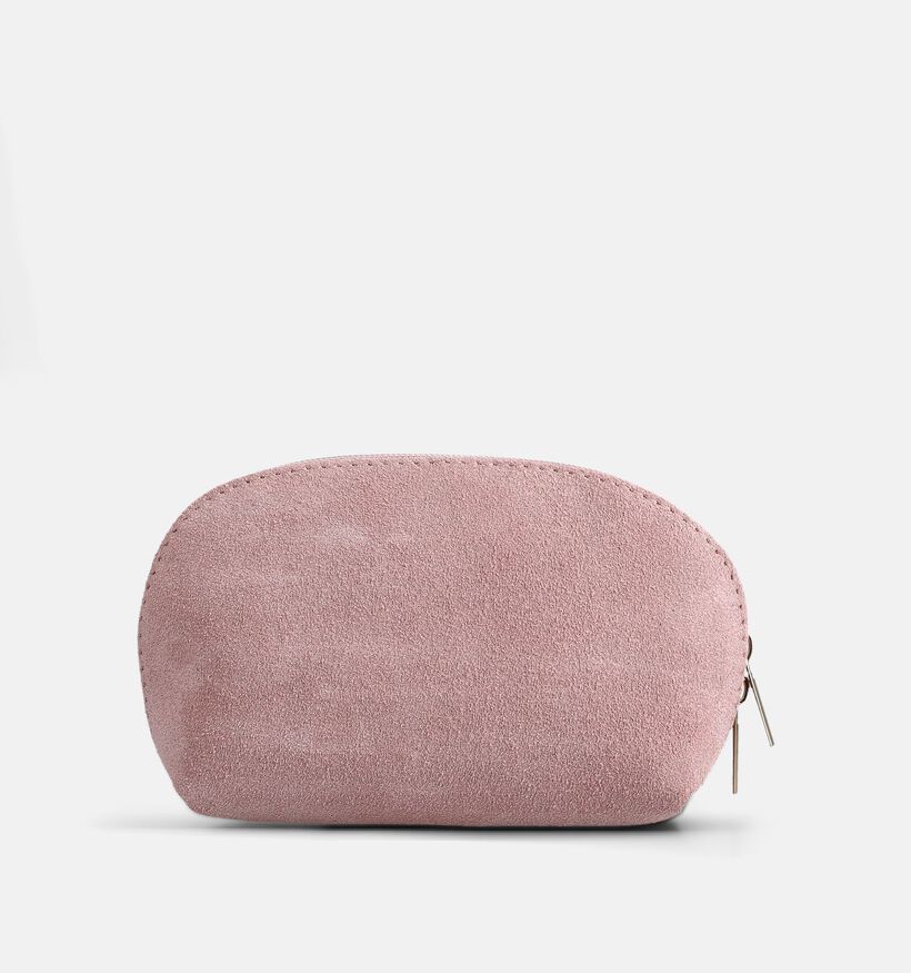 Via Limone Trousse de toilette en Rose pour femmes (376331)