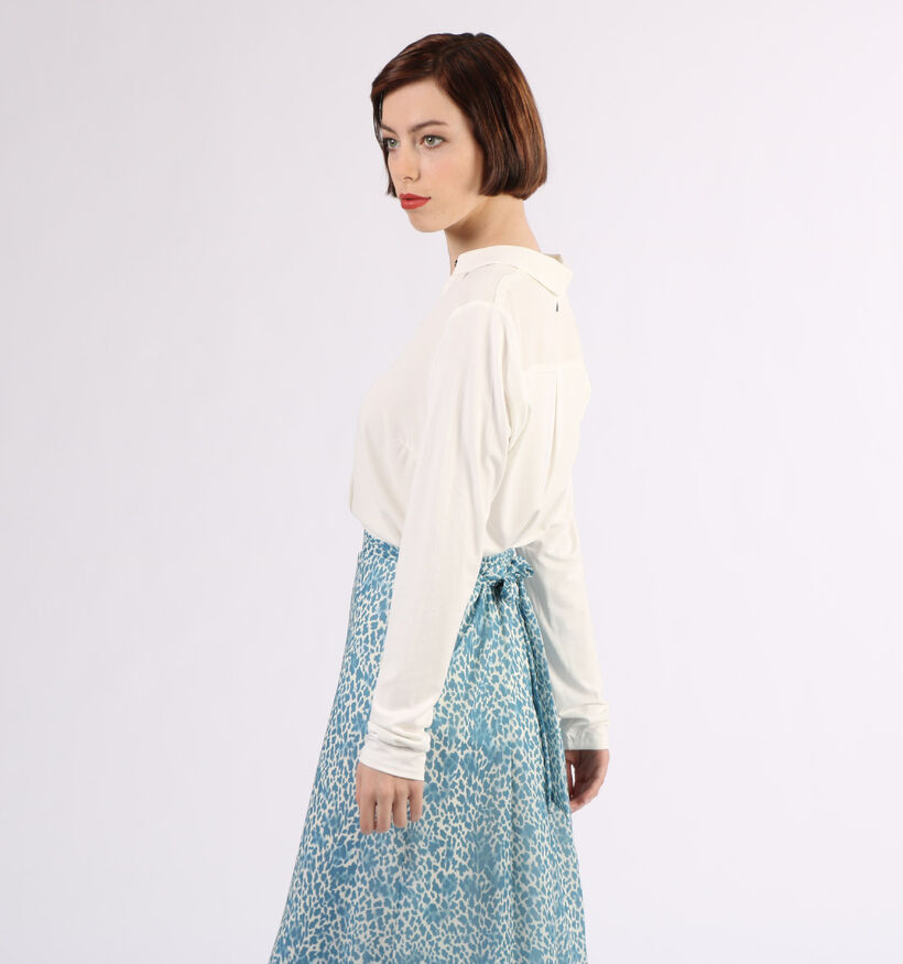 Tramontana Witte Blouse (293150)