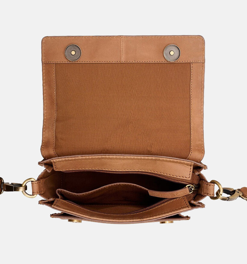 Burkely Sac à main en Brun pour femmes (333291)
