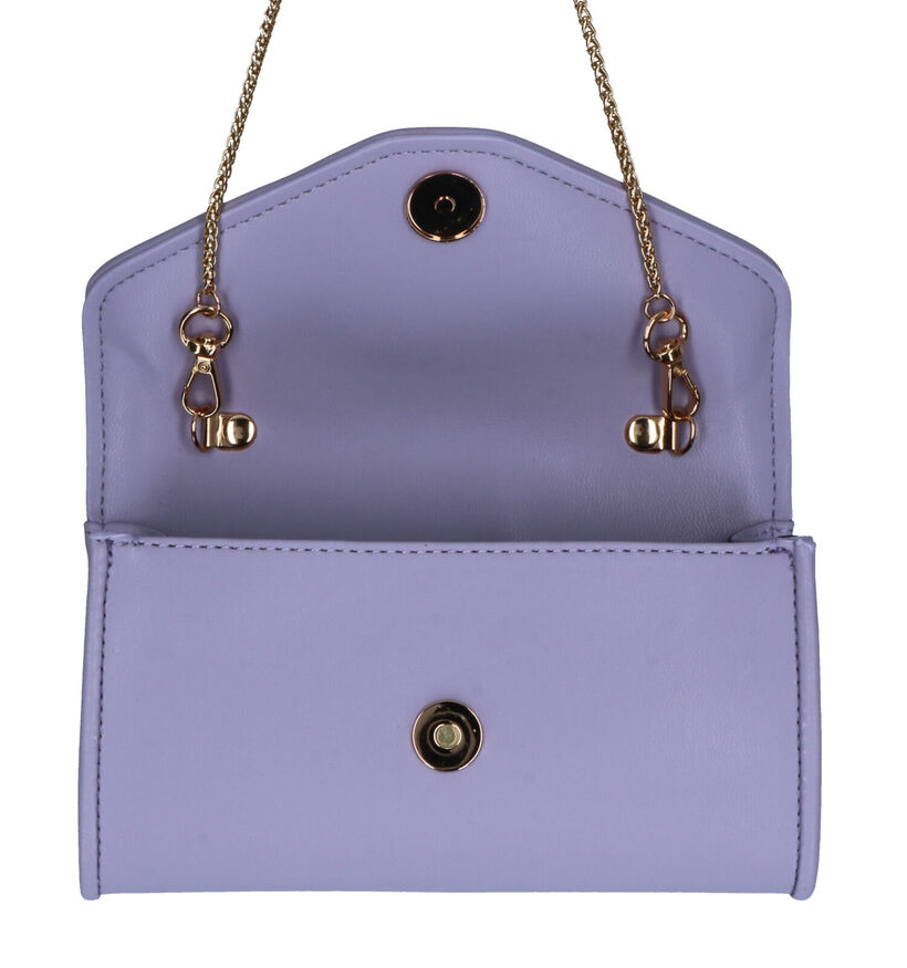 Pepe Moll Golf Pochette en Lilas pour femmes (329989)