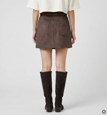 Guess Rokken Bruin