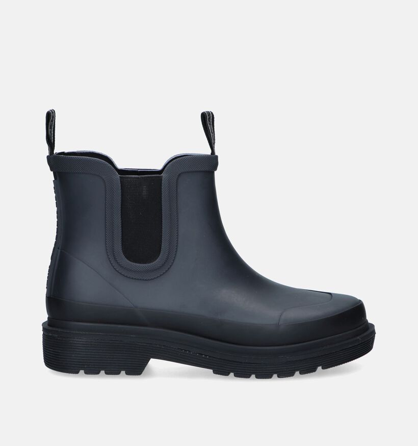 Ilse Jacobsen Rub30C Bottes de pluie en Bleu pour femmes (348411)