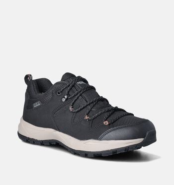 Icepeak Chaussures outdoor Noir/Marron/Bleu/Gris