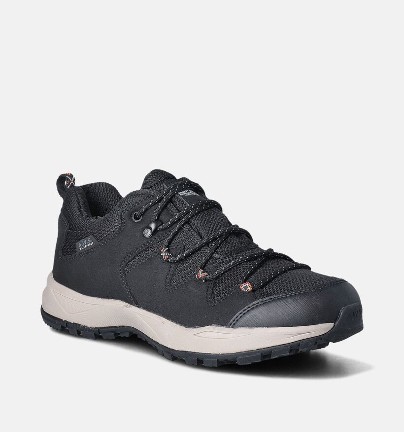 ICEPEAK Ahola MR Chaussures de trekking en Noir pour hommes (355749)