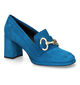 Signatur Turquoise Enkelpumps voor dames (325214)