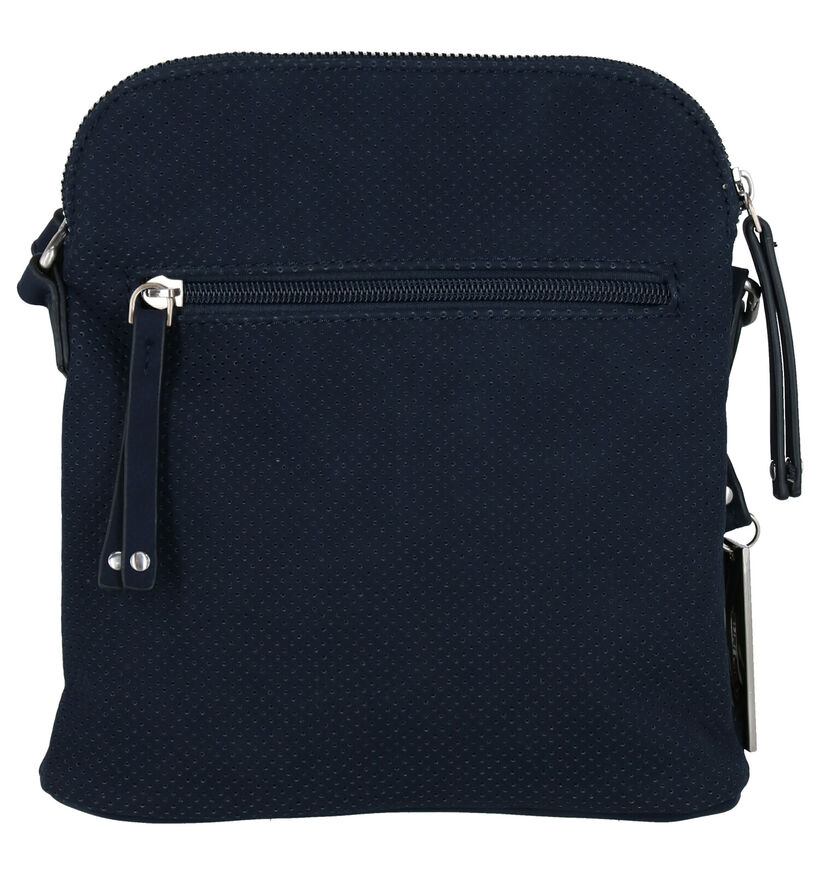 Suri Frey Romy Sac porté croisé en Bleu en simili cuir (283502)