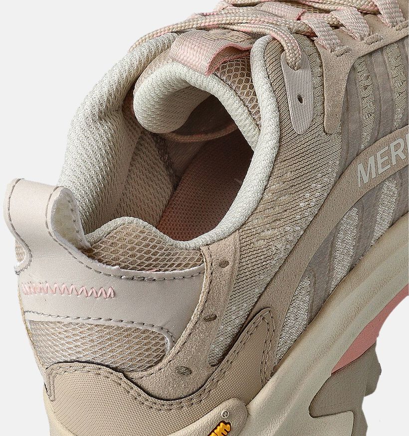 Merrell Moab Soeed 2 Wandelschoenen voor dames (352487) - geschikt voor steunzolen