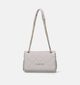 Valentino Handbags Ocarina RCI Sac porté croisé en Beige pour femmes (340225)