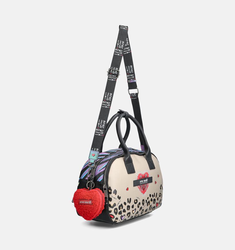 Pepe Moll Sac à main en Rose pour femmes (365697)