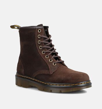 Dr. Martens Boots Bruin