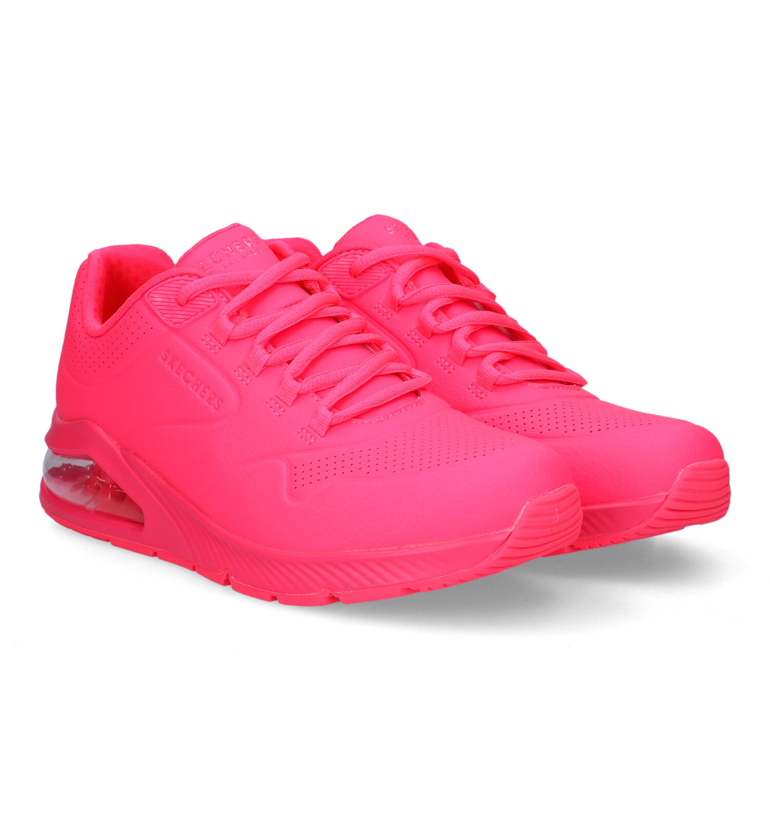 Basket skechers rose clearance