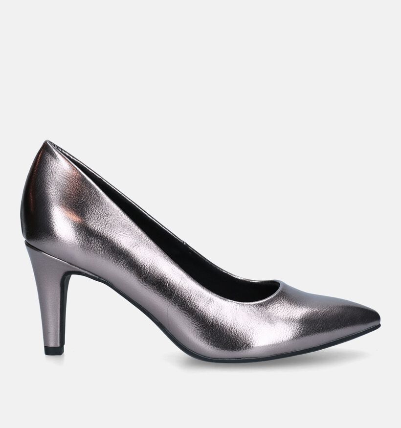 s.Oliver Zilveren Pumps voor dames (328549)