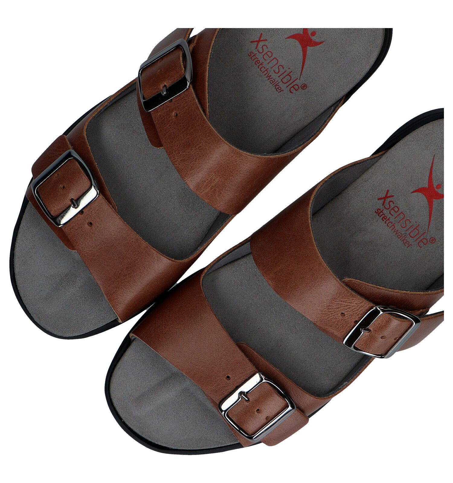 Xsensible sandalen heren hotsell