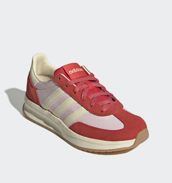 adidas Cloudfoam Low Sneakers NON-DYED/ Crystal Linen/ matte gold/sand strata/ shadow brown/ off white/Pure Ruby / Off White / Better Scarlet/Clear Pink/Warm Vanilla/Semi Lucid Red/court green/ yellow/ linen green
