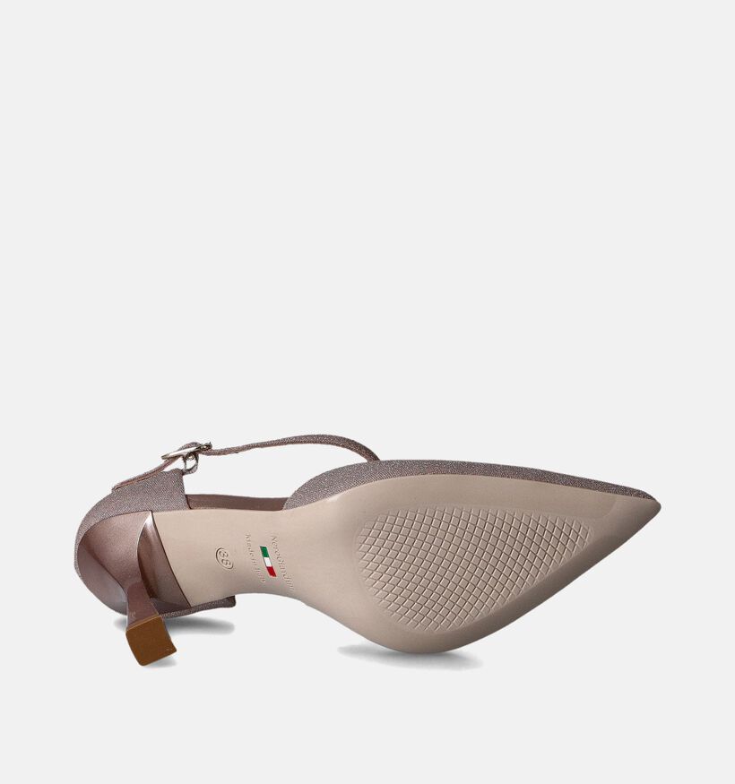 NeroGiardini Rose High heel pumps pour femmes (351918)