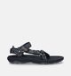 Teva Hurricane XLT 2 Zwarte Sandalen voor jongens (339922)