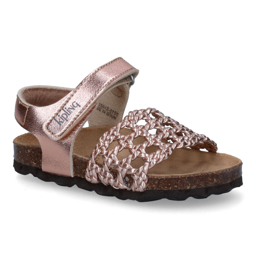 Kipling Patrizia Roze Sandalen in kunstleer (308861)