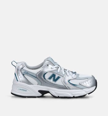 New Balance 530 Low Sneakers NB 103 White/ Magic Blue/grey matter/mint water/Linen/ Stoneware/pebble/sea salt/shell pink/pink salt/Grey Matter/Sherbert/silver metallic/streamsong/silver metallic/blue glaze/silver metallic/fennel seed