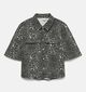Vero Moda Vmbella Zwarte Blouse voor dames (362212)