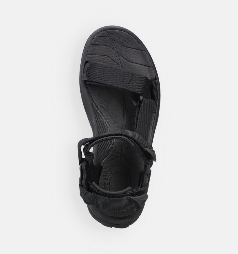 Teva Terra Fi Lite Zwarte Wandelschoenen voor heren (370675)