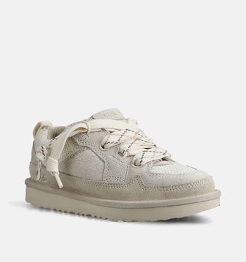 UGG Sneakers JSM -JASMINE/CHE CHESTNUT