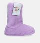 CEMI Lila Hoge pantoffels voor meisjes (332245)